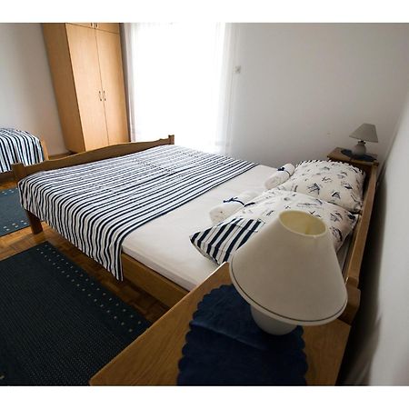 Apartments Troselj スタリグラード エクステリア 写真