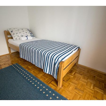 Apartments Troselj スタリグラード エクステリア 写真