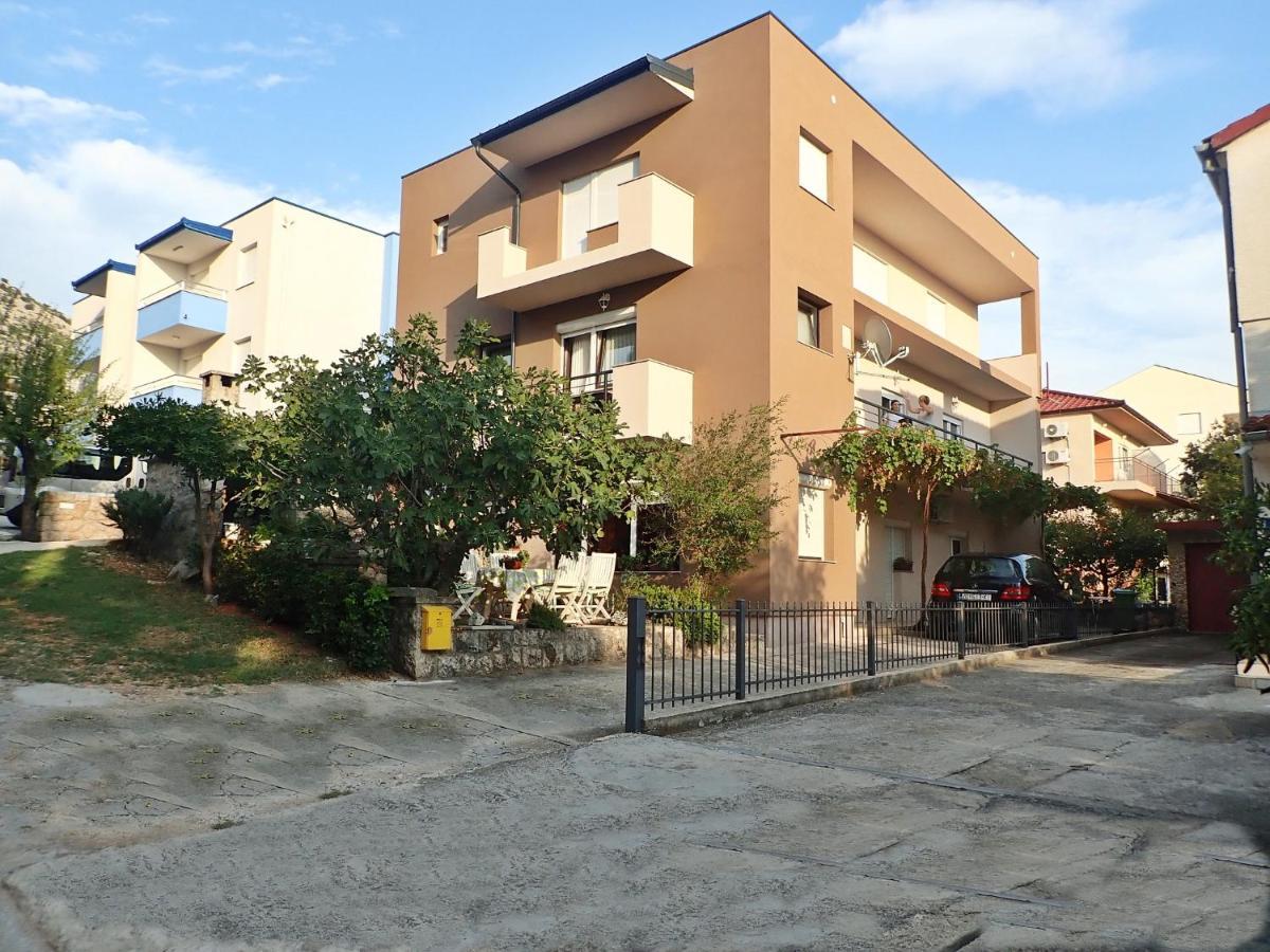 Apartments Troselj スタリグラード エクステリア 写真