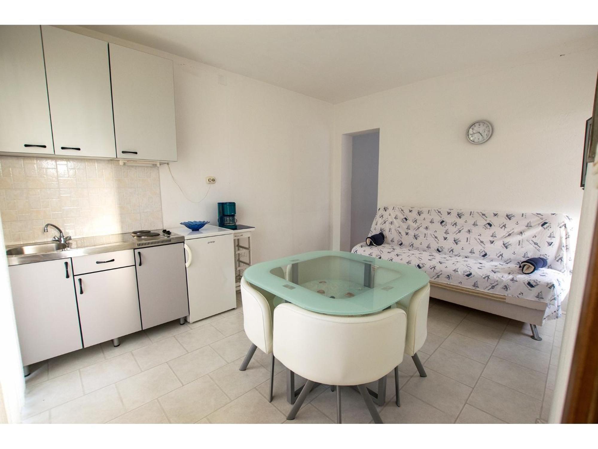 Apartments Troselj スタリグラード エクステリア 写真