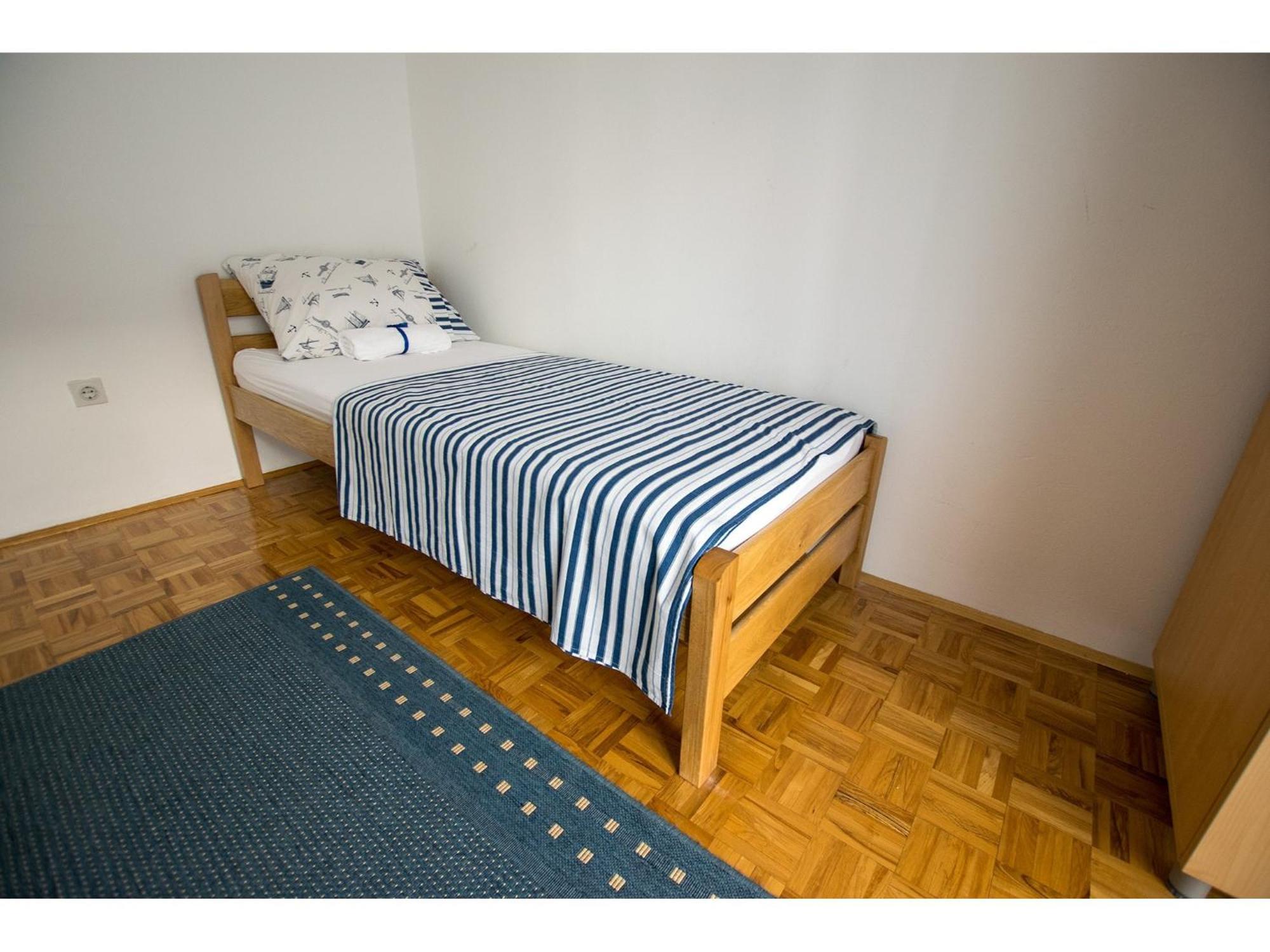 Apartments Troselj スタリグラード エクステリア 写真