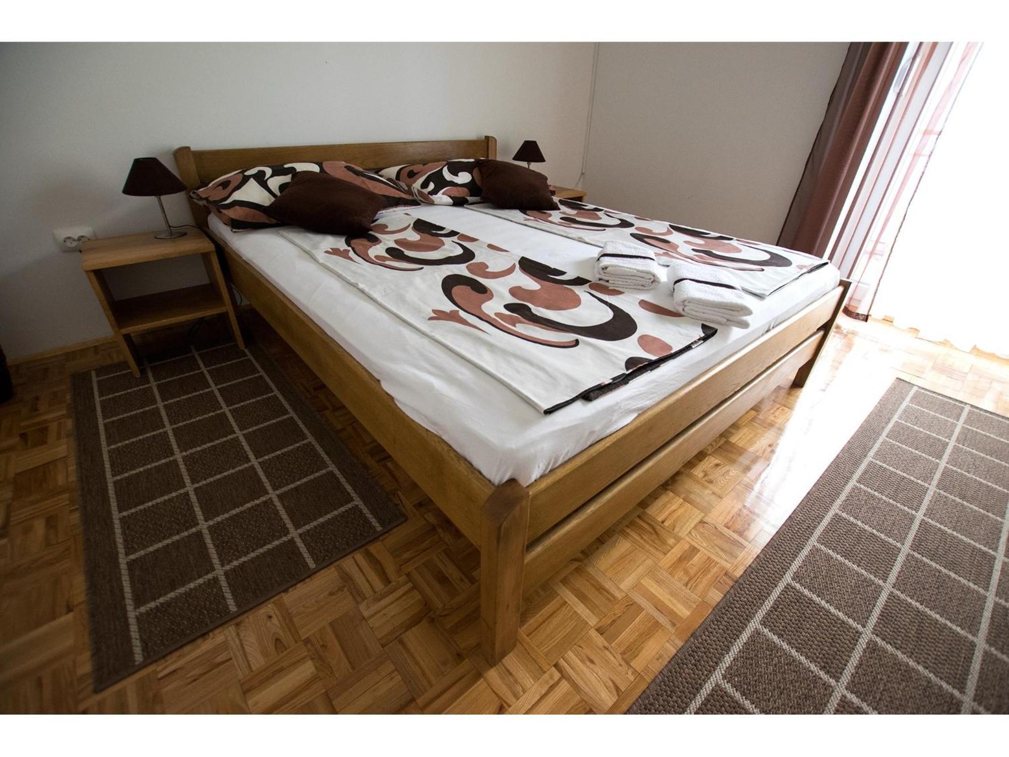 Apartments Troselj スタリグラード エクステリア 写真