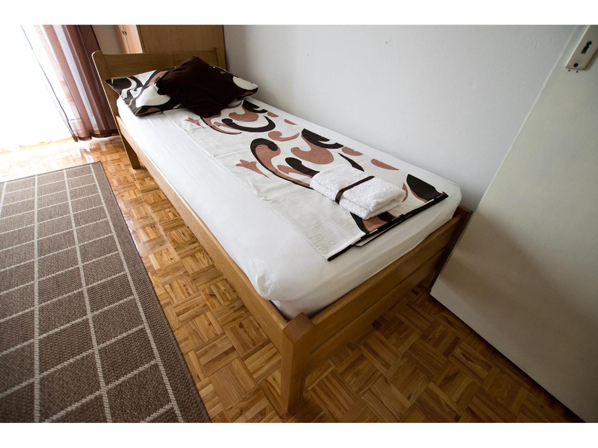 Apartments Troselj スタリグラード エクステリア 写真