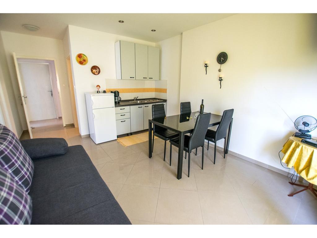 Apartments Troselj スタリグラード エクステリア 写真