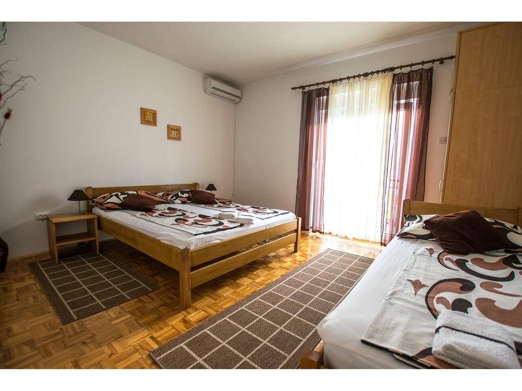 Apartments Troselj スタリグラード エクステリア 写真