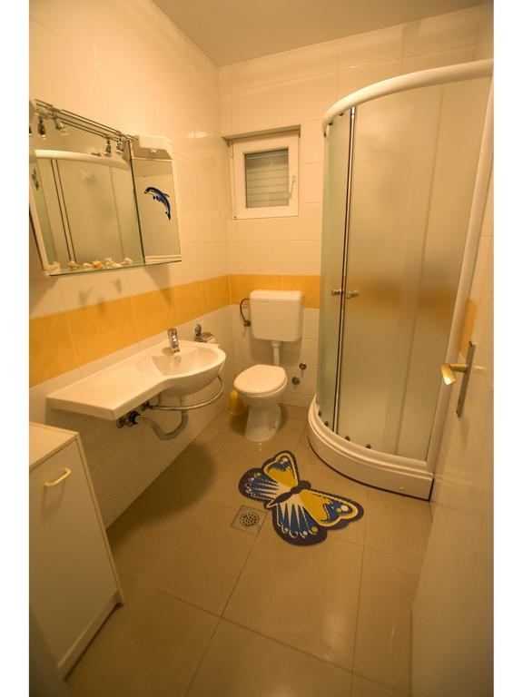 Apartments Troselj スタリグラード エクステリア 写真