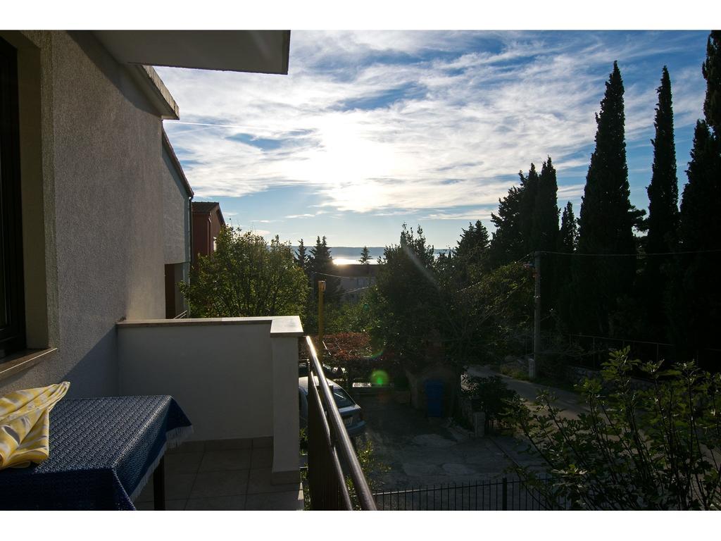 Apartments Troselj スタリグラード エクステリア 写真