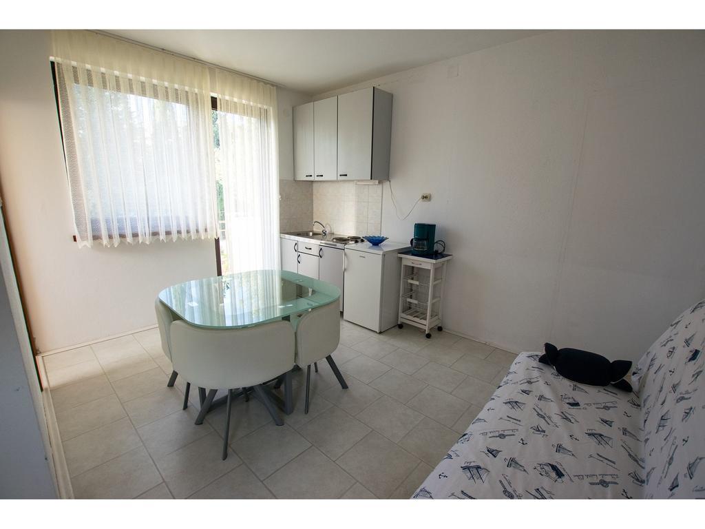Apartments Troselj スタリグラード エクステリア 写真