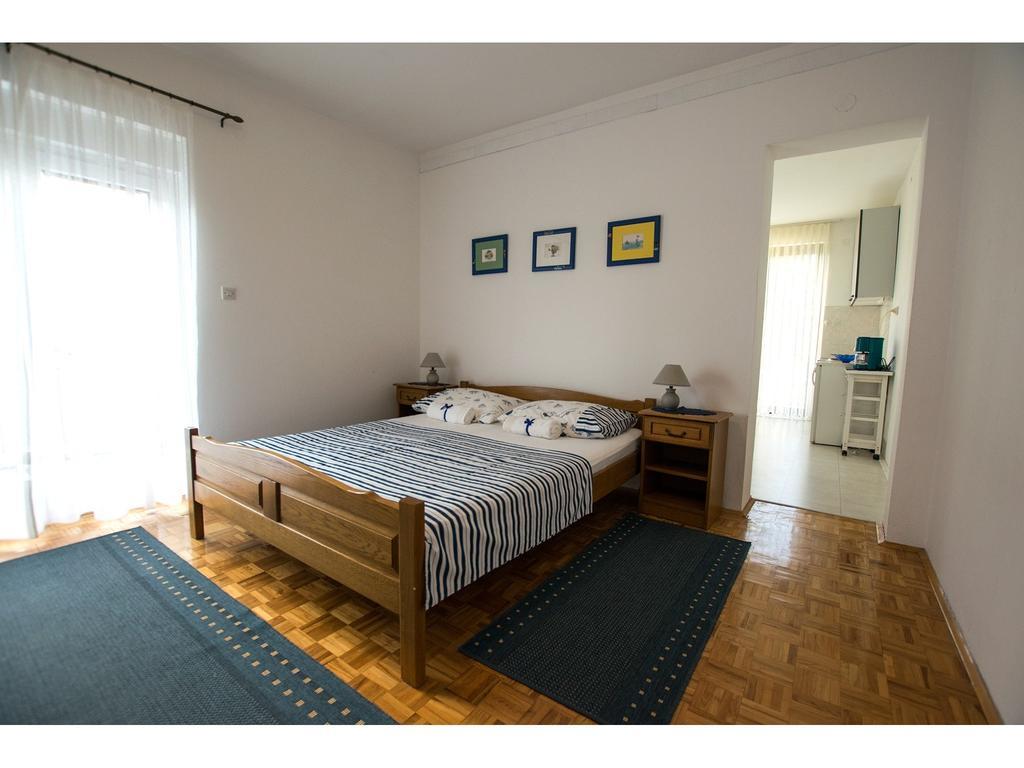 Apartments Troselj スタリグラード エクステリア 写真